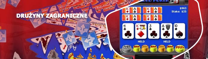 Darmowa gra poker machine