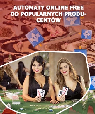 Darmowy poker online