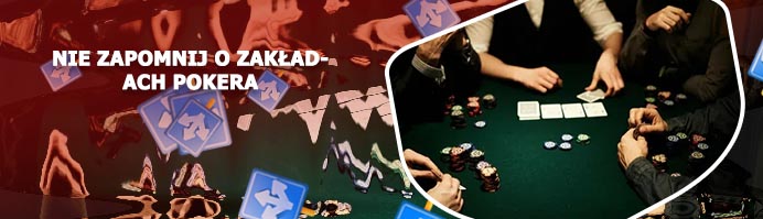 Darmowy poker po polsku