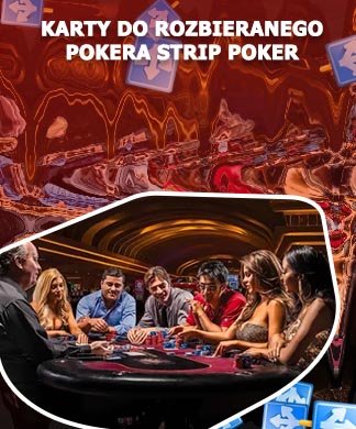 Erotyczny poker
