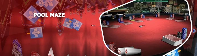 Gamecore gry erotyczne poker pool