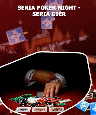Gierki online poker