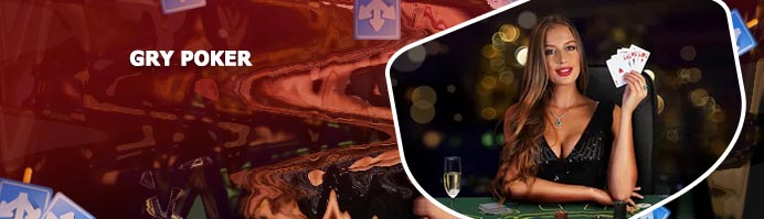 Gra dla dorosłych poker rozbierany