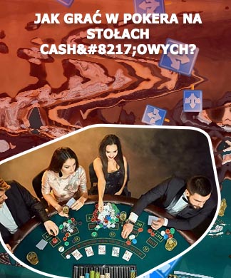 Gracz regularny poker