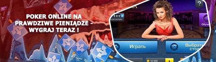 Gry online poker pl