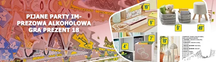 Imprezowa ruletka pepco instrukcja