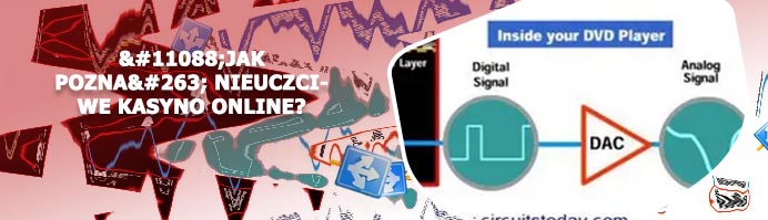 Jak działą kasyno