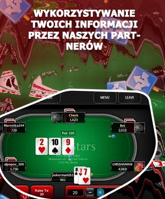 Jak grać w poker star na komórce