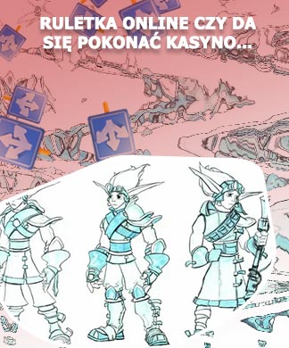 Jak pokonać kasyno