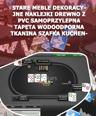 Jak wyciszyc poker stars