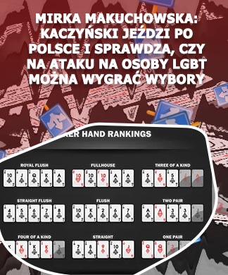 Jak zdobywac poziomy na poker polska