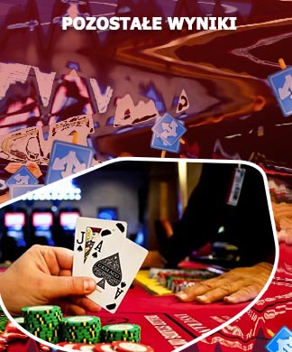 Kareta poker po angielsku