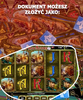 Kasyno automaty do gry