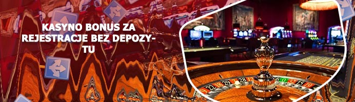 Kasyno bez rejestracji