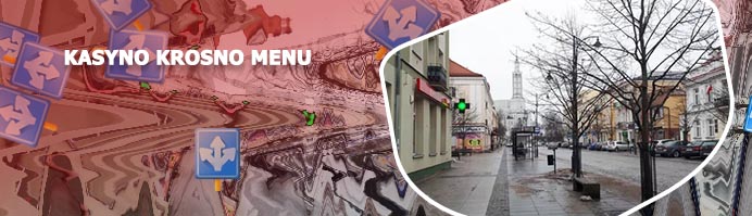 Kasyno białystok lipowa 4
