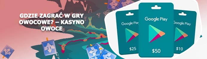 Kasyno darmowe na bębny owoce google play