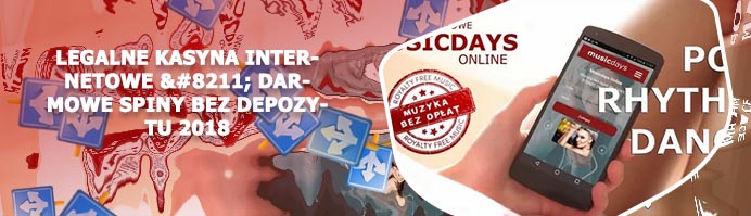 Kasyno internetowe bez depozytu