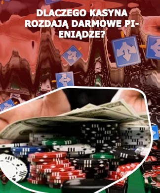 Kasyno internetowe pieniadze na start