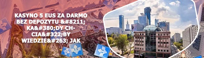 Kasyno na wynajem warszawa