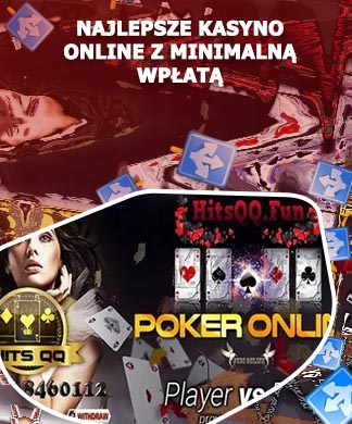 Kasyno online depozyt 10zl