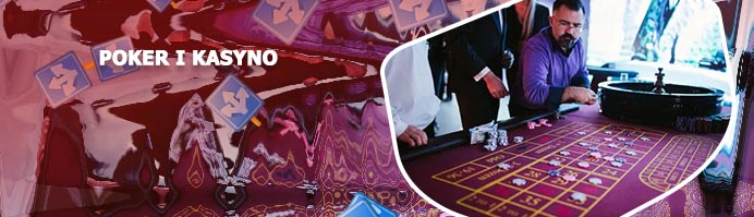 Kasyno poker moskwa