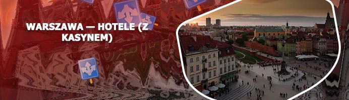 Kasyno polonia warszawa