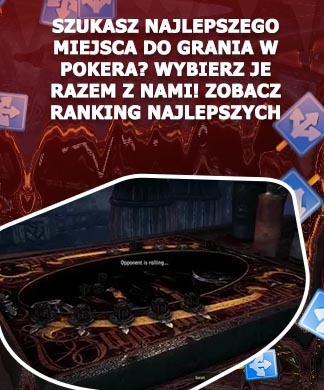 Kosciany poker wiedzmin zasady