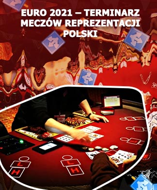 Legalny poker terminarz