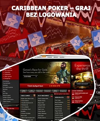 Logowanie poker betsson