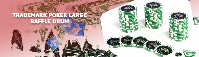 Mona żeton poker
