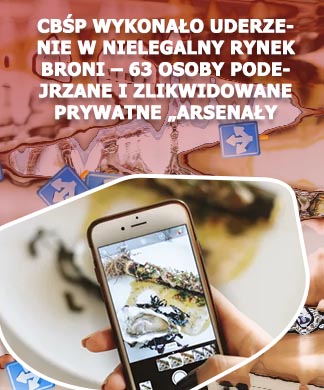 Nielegalne kasyno w opocznie