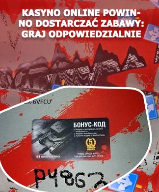 Pan kasyno o której godzinie bonus za zakłady