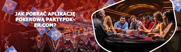 Party poker aplikacja problem po aktualizacji
