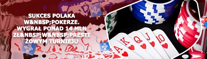 Podatki poker europa