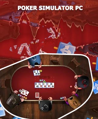 Poker 2 osoby gra multiplayer