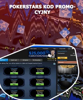 Poker 888 kod promocyjny