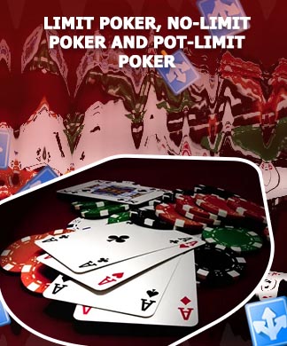 Poker asady