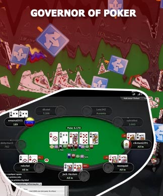 Poker darmowa gra