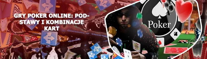 Poker online na pieniądze