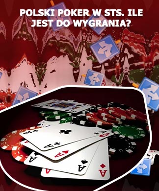 Poker wygrane