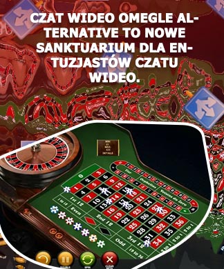 Poland czat ruletka online