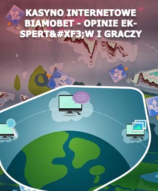 Polskie kasyno przez internet