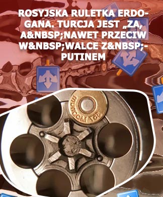 Rosyjska ruletka smierc
