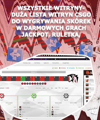 Ruletka cs go 3euro