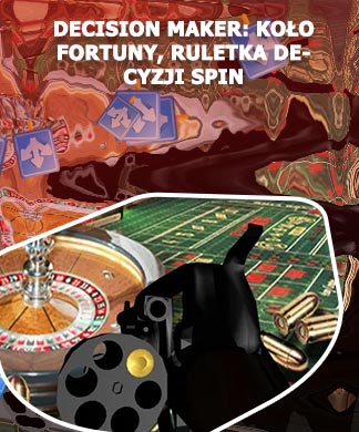 Ruletka decyzji apk