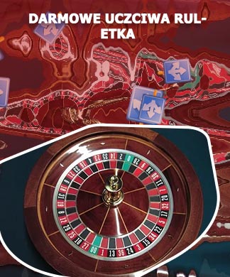 Ruletka formuły krupiera