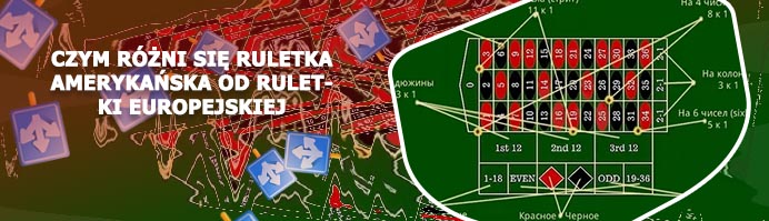 Ruletka gdy 0