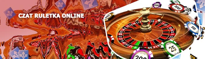 Ruletka online czat
