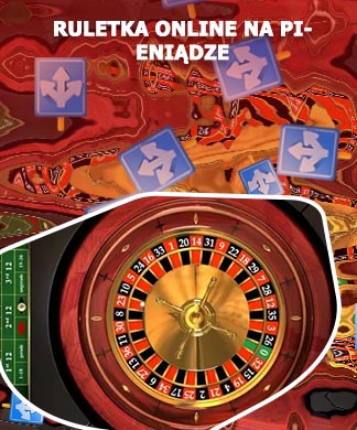Ruletka online na pieniądze