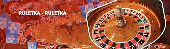 Ruletka online najlepsza
